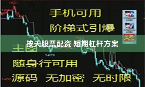 按天股票配资 短期杠杆方案