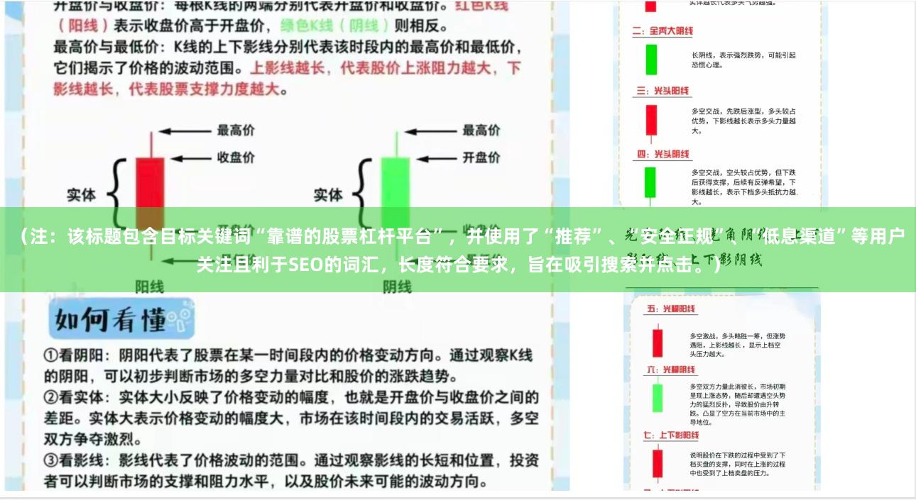 （注：该标题包含目标关键词“靠谱的股票杠杆平台”，并使用了“推荐”、“安全正规”、“低息渠道”等用户关注且利于SEO的词汇，长度符合要求，旨在吸引搜索并点击。）